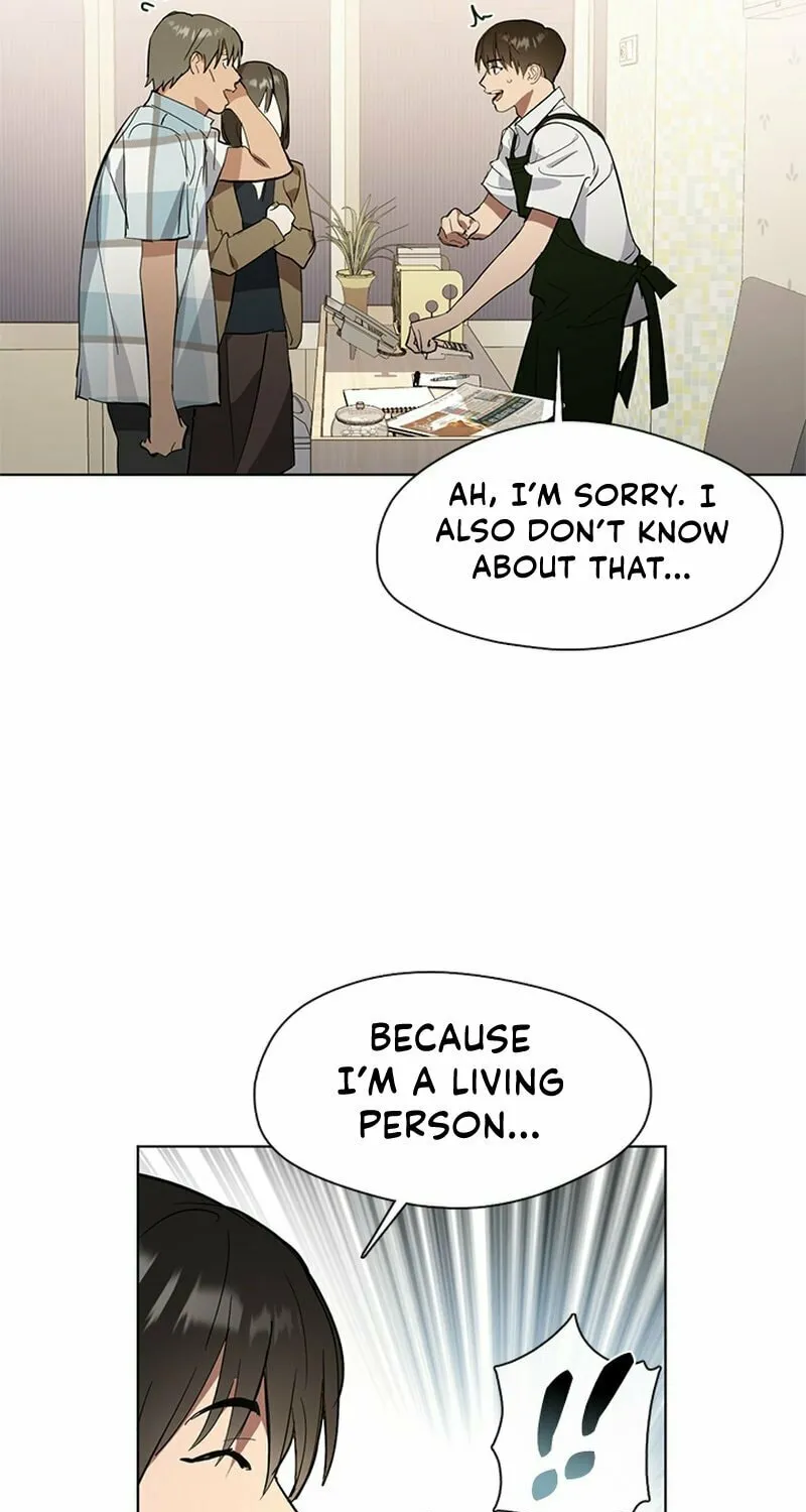 Read Underworld Restaurant chapter 9 image 60 on Lezhin