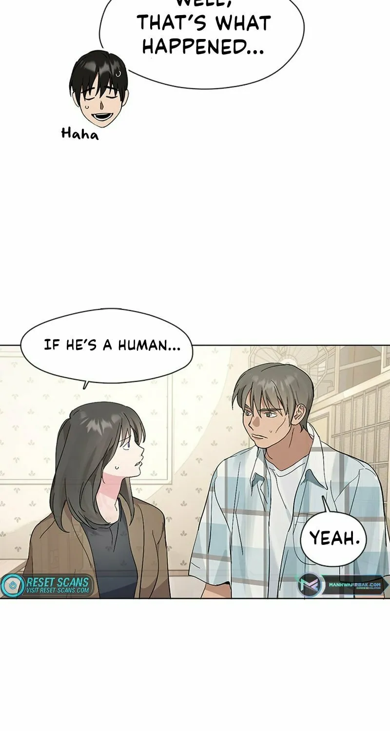 Read Underworld Restaurant chapter 9 image 62 on Lezhin