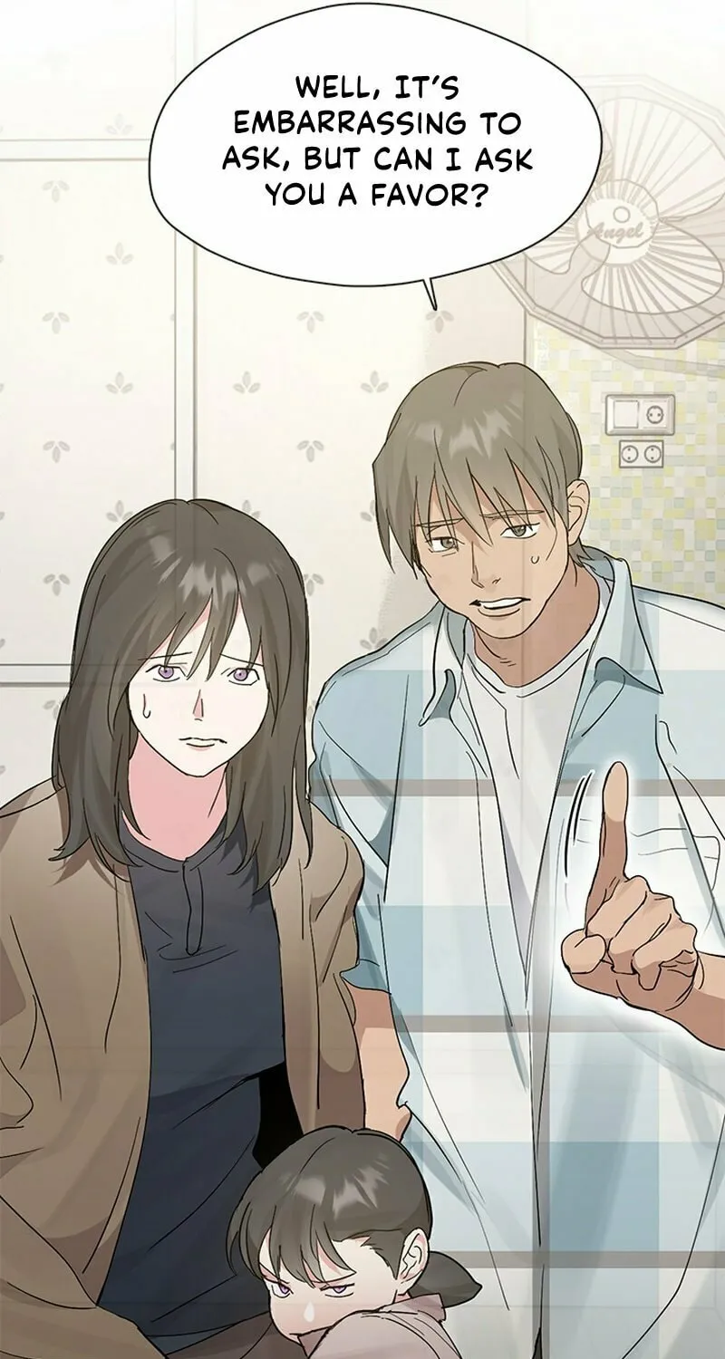 Read Underworld Restaurant chapter 9 image 64 on Lezhin