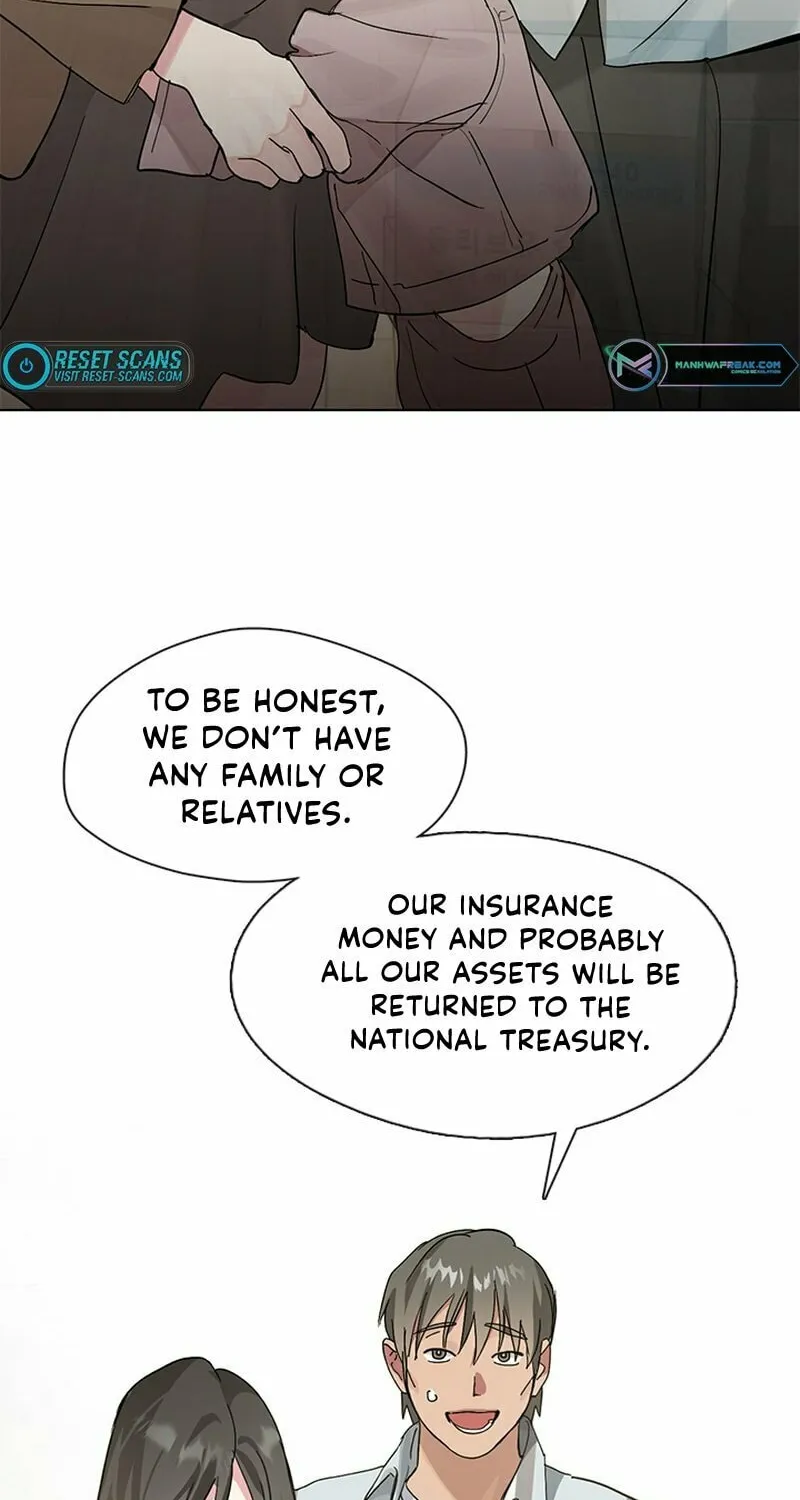 Read Underworld Restaurant chapter 9 image 65 on Lezhin