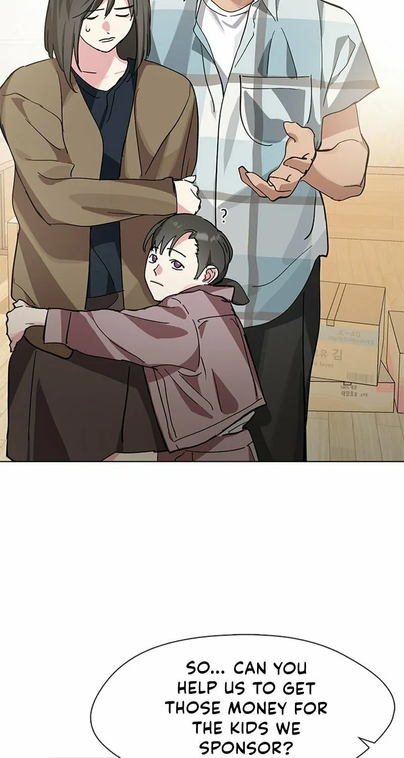 Read Underworld Restaurant chapter 9 image 66 on Lezhin