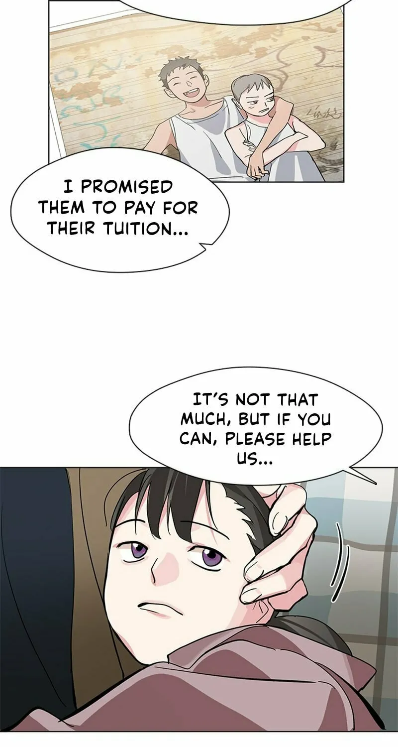 Read Underworld Restaurant chapter 9 image 67 on Lezhin