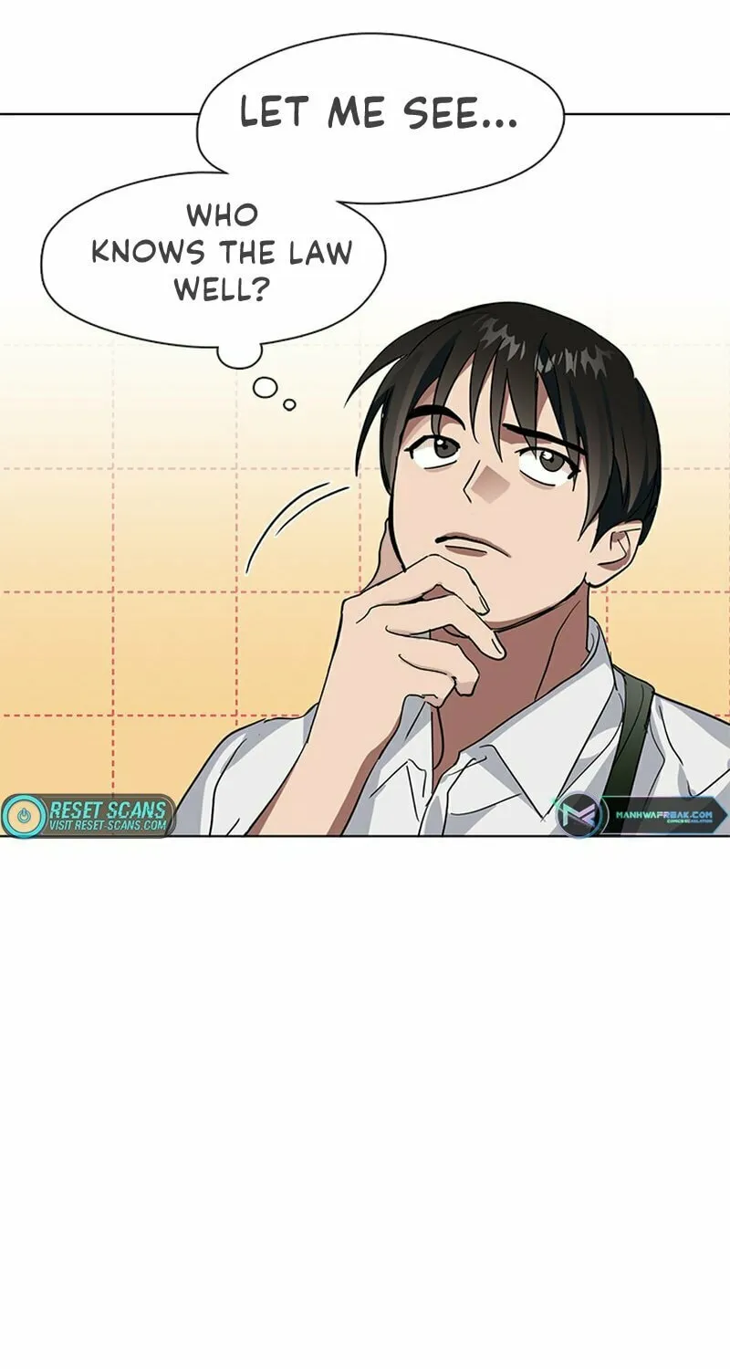 Read Underworld Restaurant chapter 9 image 69 on Lezhin