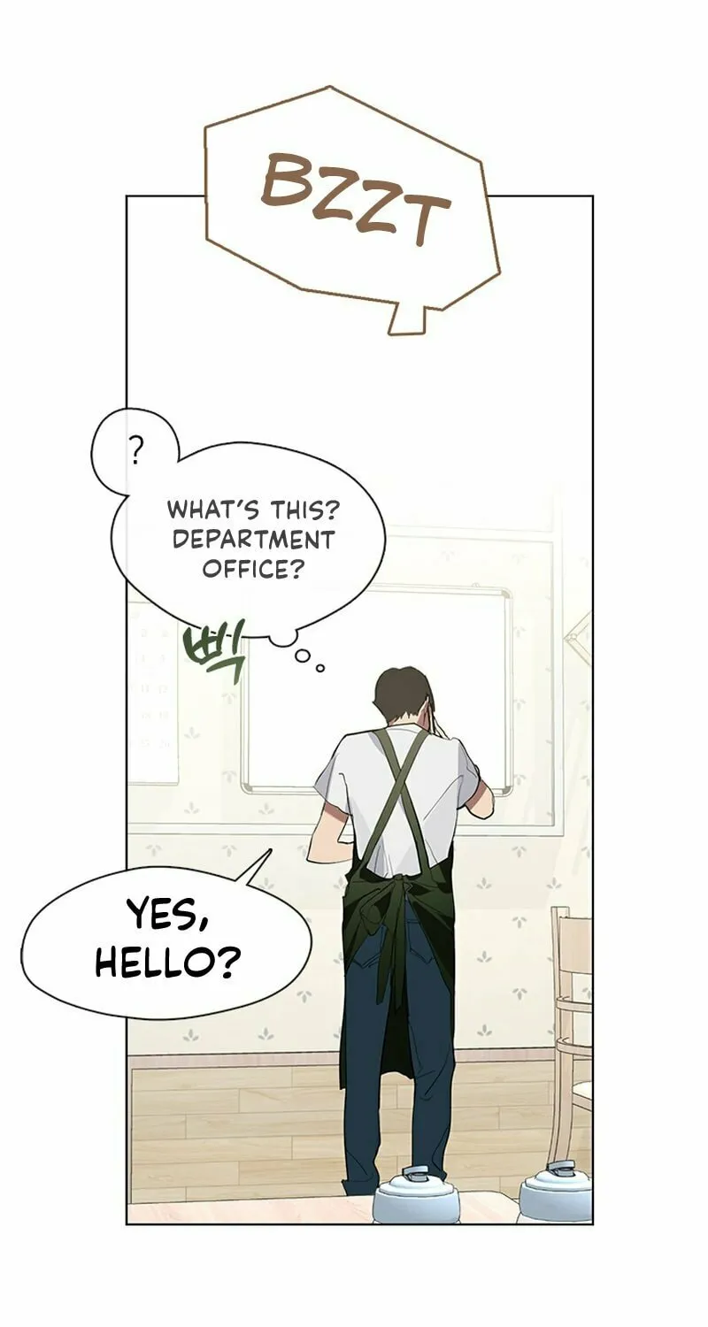 Read Underworld Restaurant chapter 9 image 8 on Lezhin