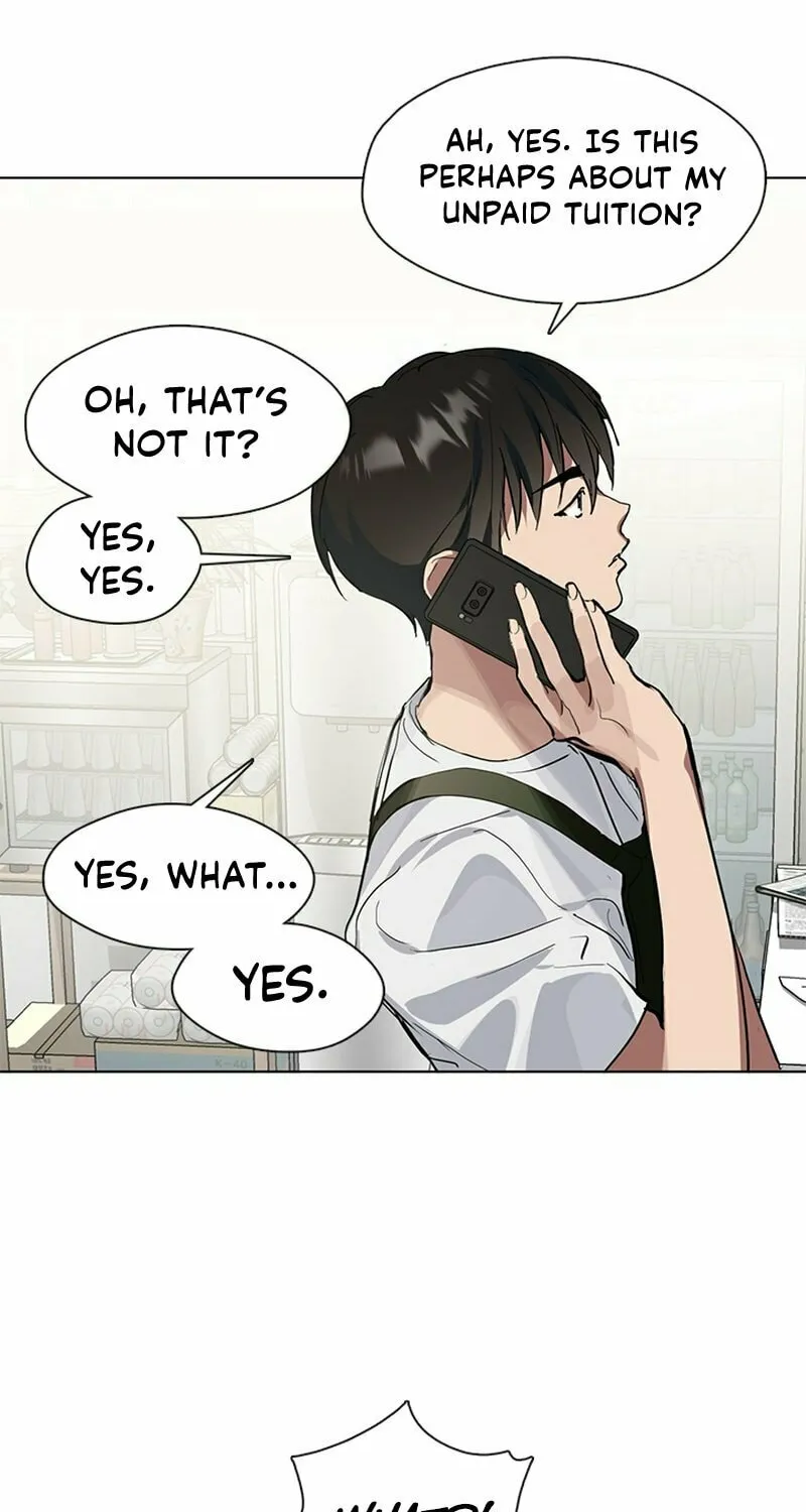 Read Underworld Restaurant chapter 9 image 9 on Lezhin