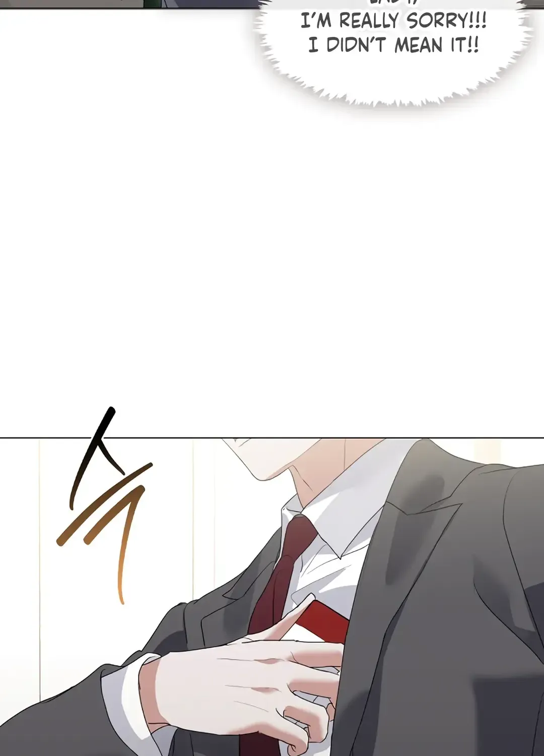 Read Underworld Restaurant chapter 90 image 10 on Lezhin