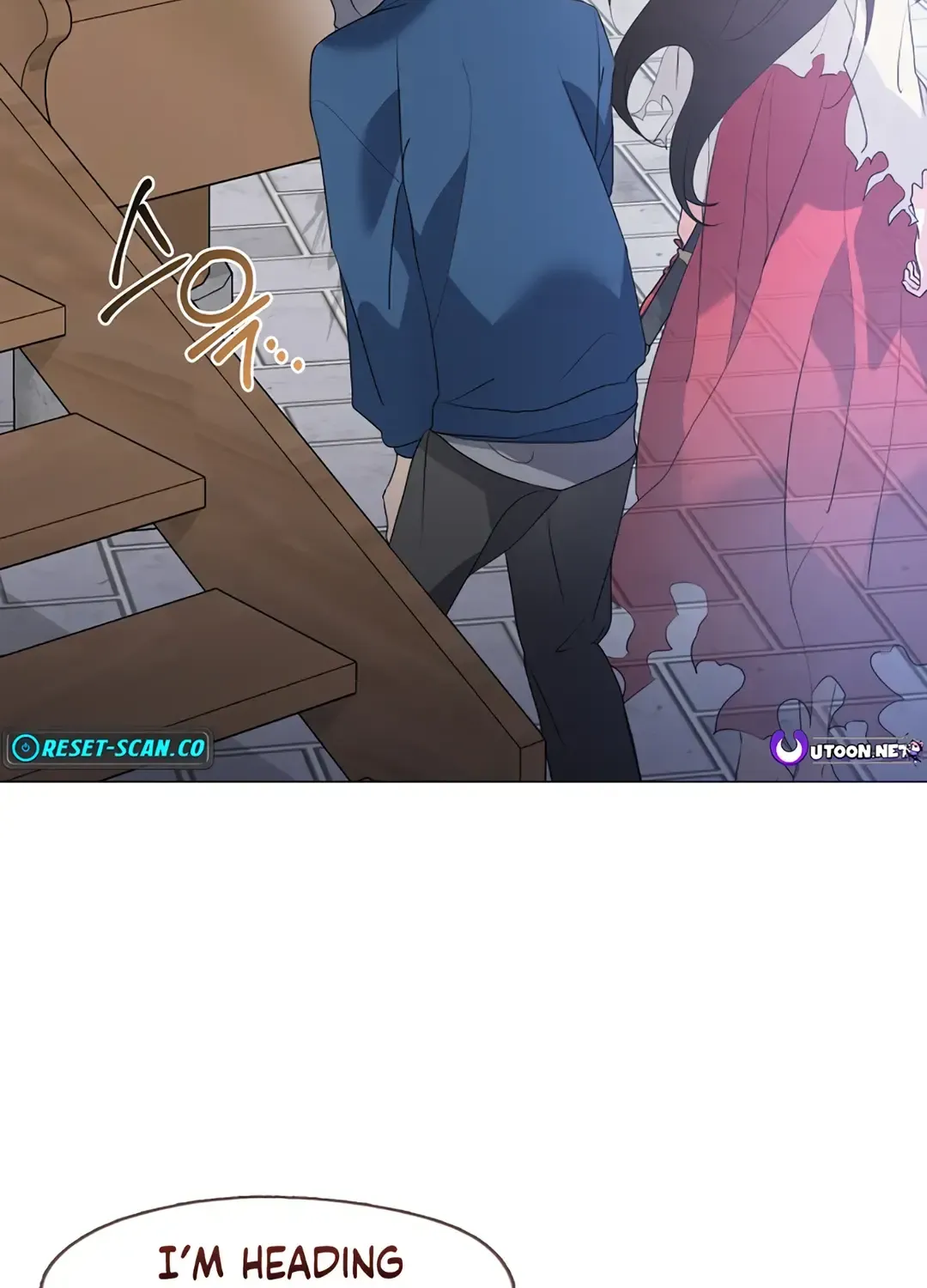 Read Underworld Restaurant chapter 90 image 100 on Lezhin