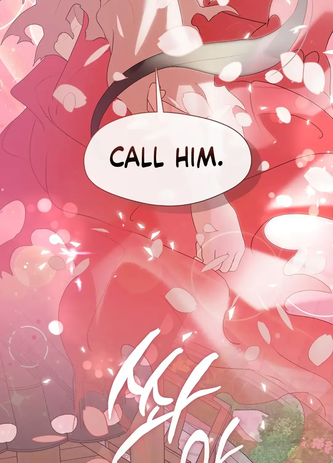 Read Underworld Restaurant chapter 90 image 103 on Lezhin