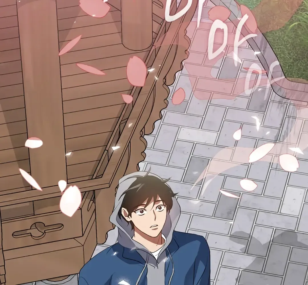 Read Underworld Restaurant chapter 90 image 104 on Lezhin