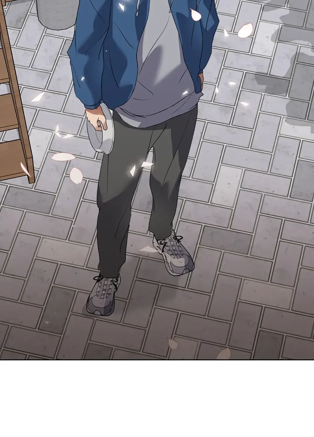 Read Underworld Restaurant chapter 90 image 105 on Lezhin