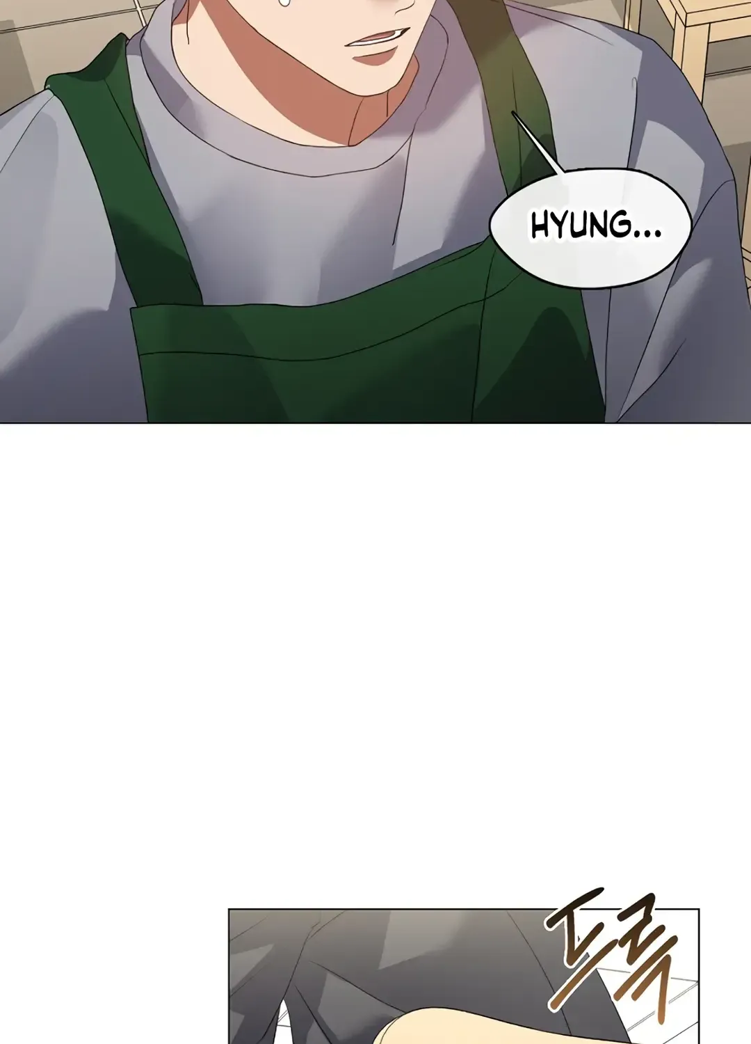 Read Underworld Restaurant chapter 90 image 15 on Lezhin