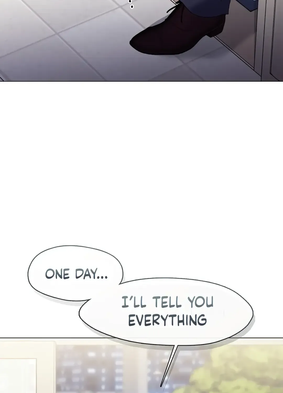 Read Underworld Restaurant chapter 90 image 19 on Lezhin
