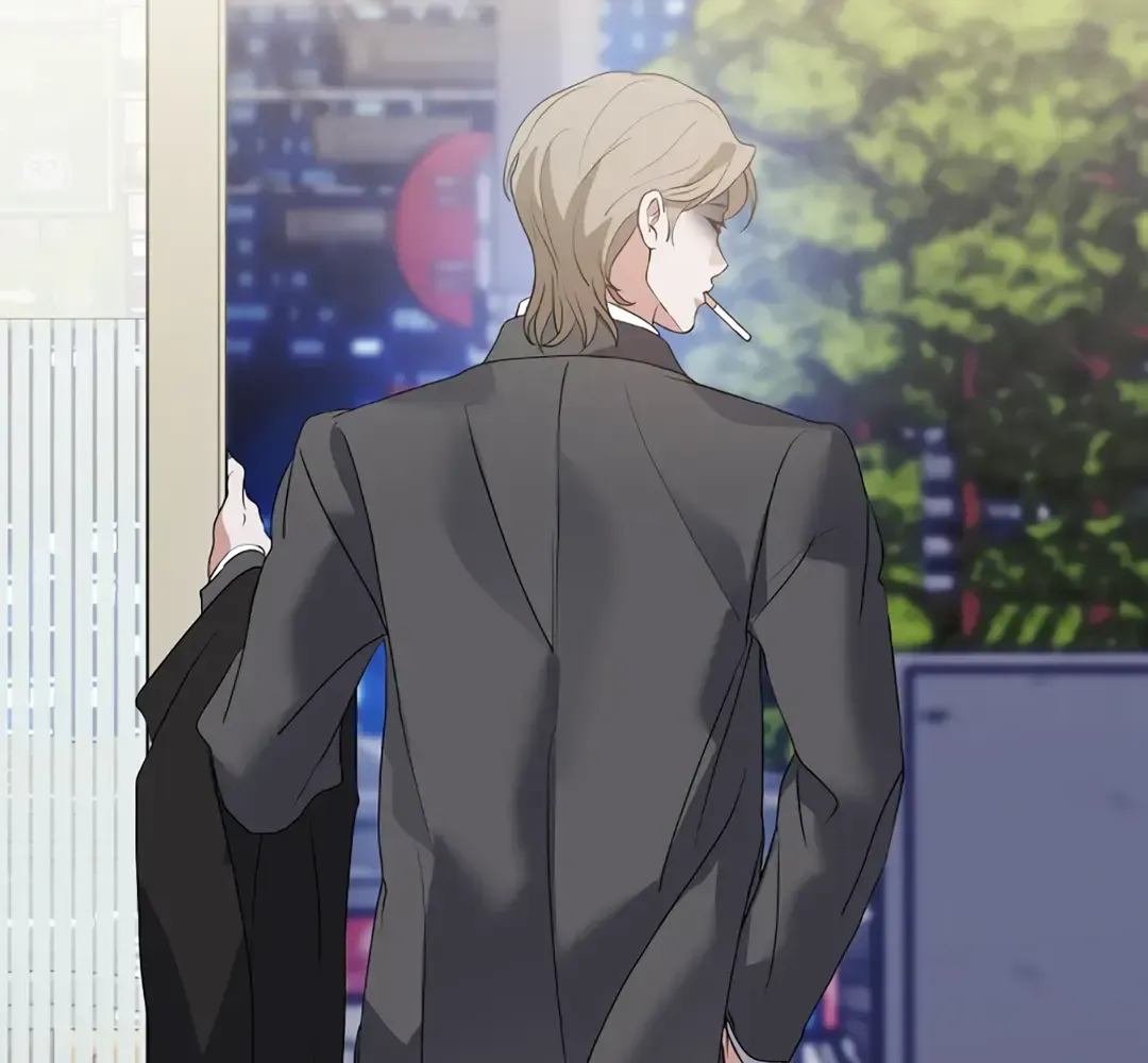 Read Underworld Restaurant chapter 90 image 20 on Lezhin