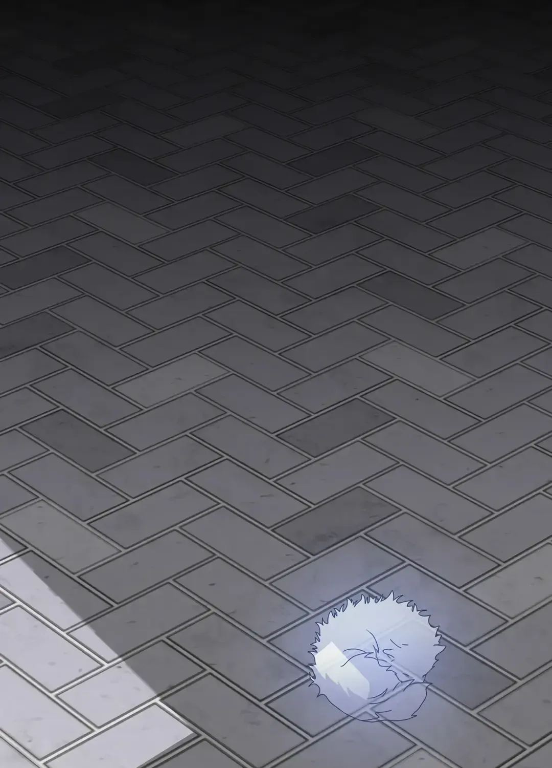 Read Underworld Restaurant chapter 90 image 23 on Lezhin