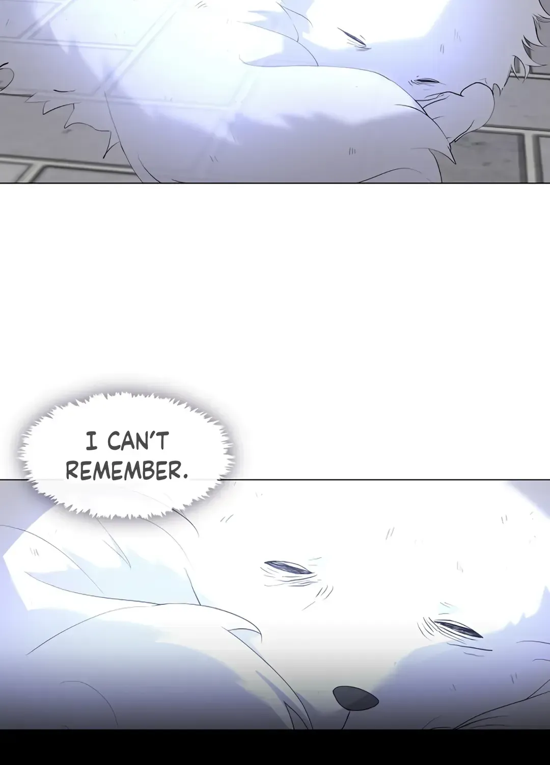 Read Underworld Restaurant chapter 90 image 25 on Lezhin