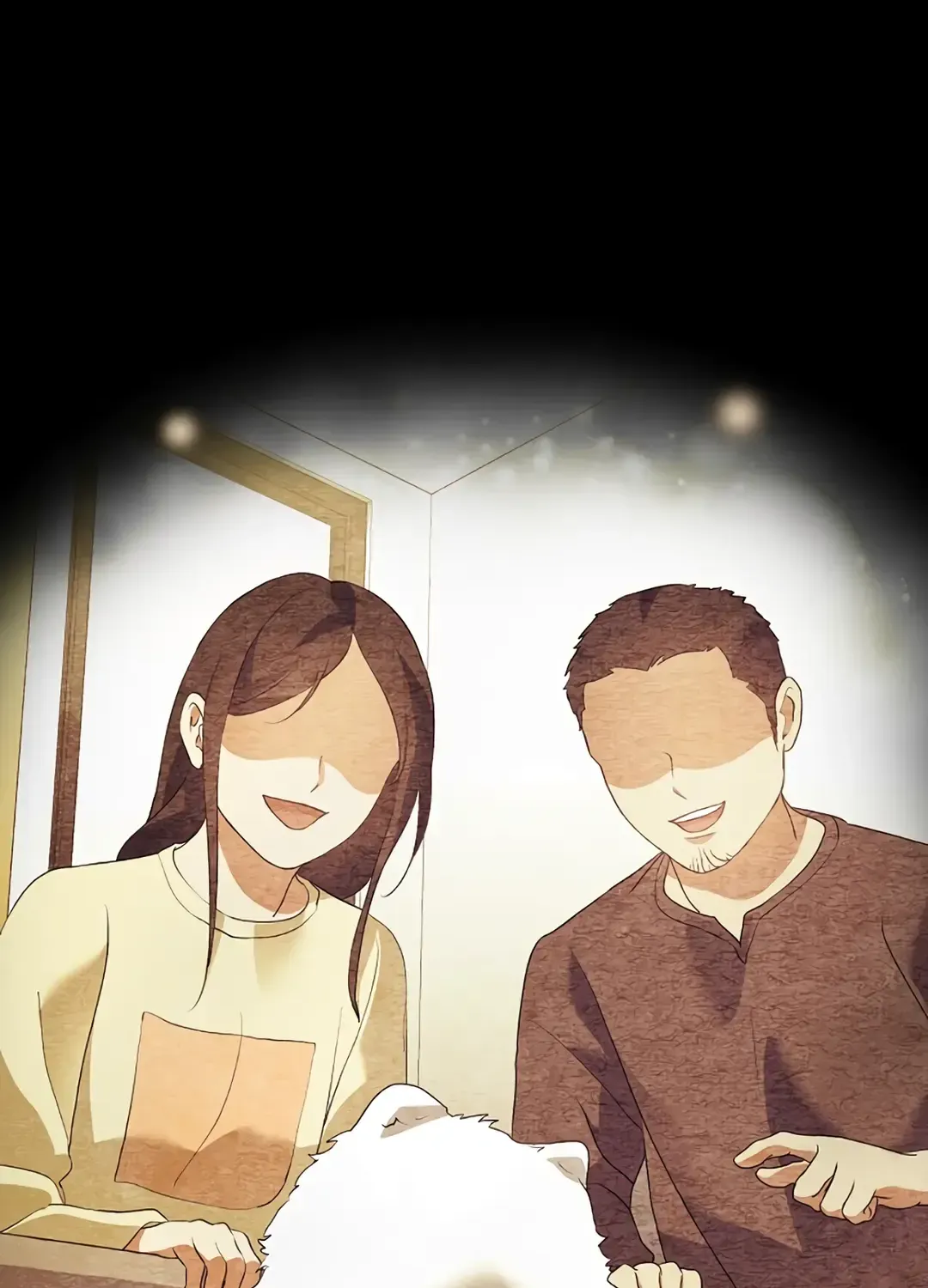 Read Underworld Restaurant chapter 90 image 26 on Lezhin