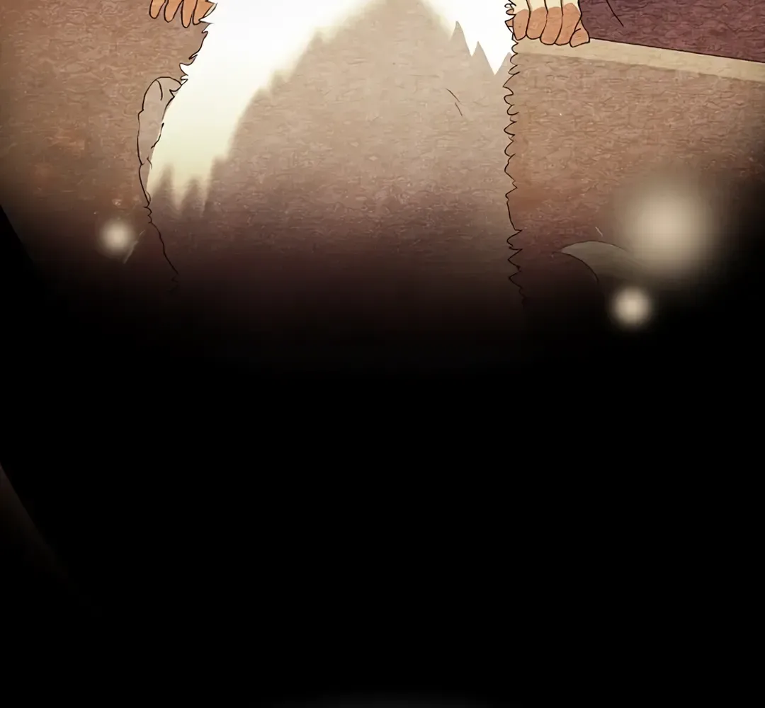 Read Underworld Restaurant chapter 90 image 27 on Lezhin