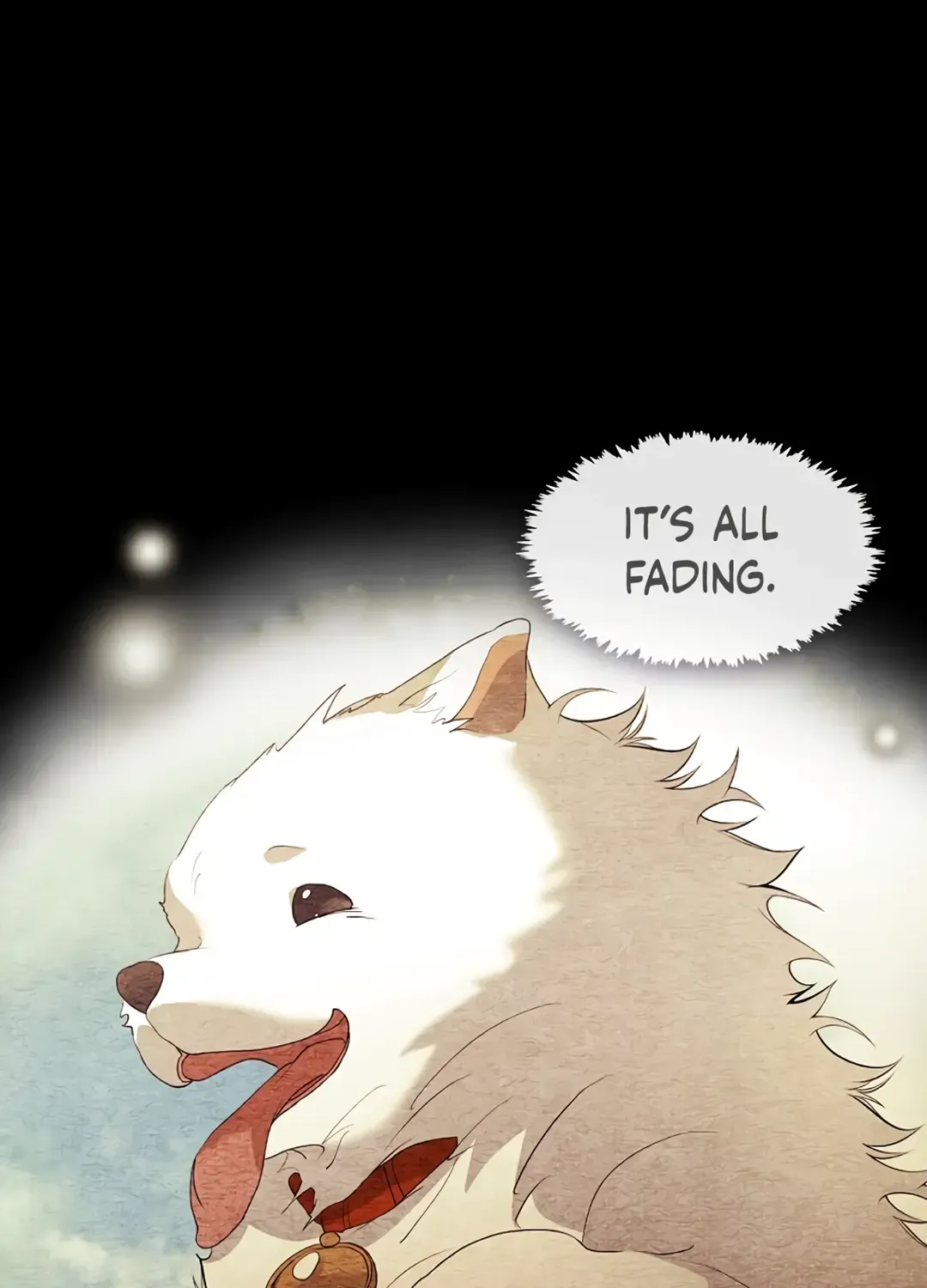 Read Underworld Restaurant chapter 90 image 29 on Lezhin