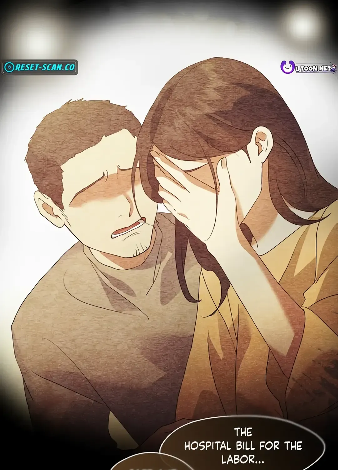 Read Underworld Restaurant chapter 90 image 33 on Lezhin