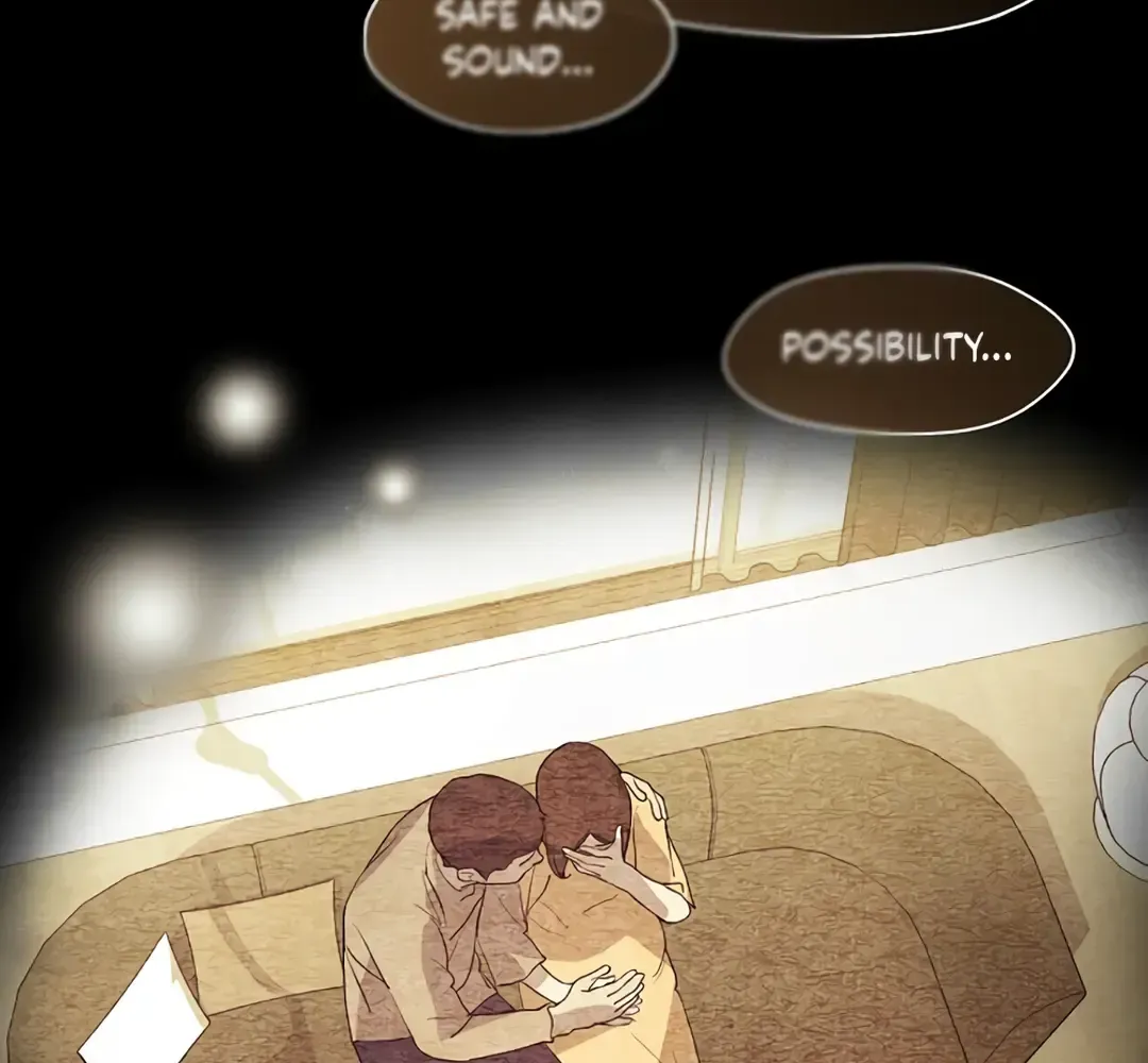 Read Underworld Restaurant chapter 90 image 34 on Lezhin