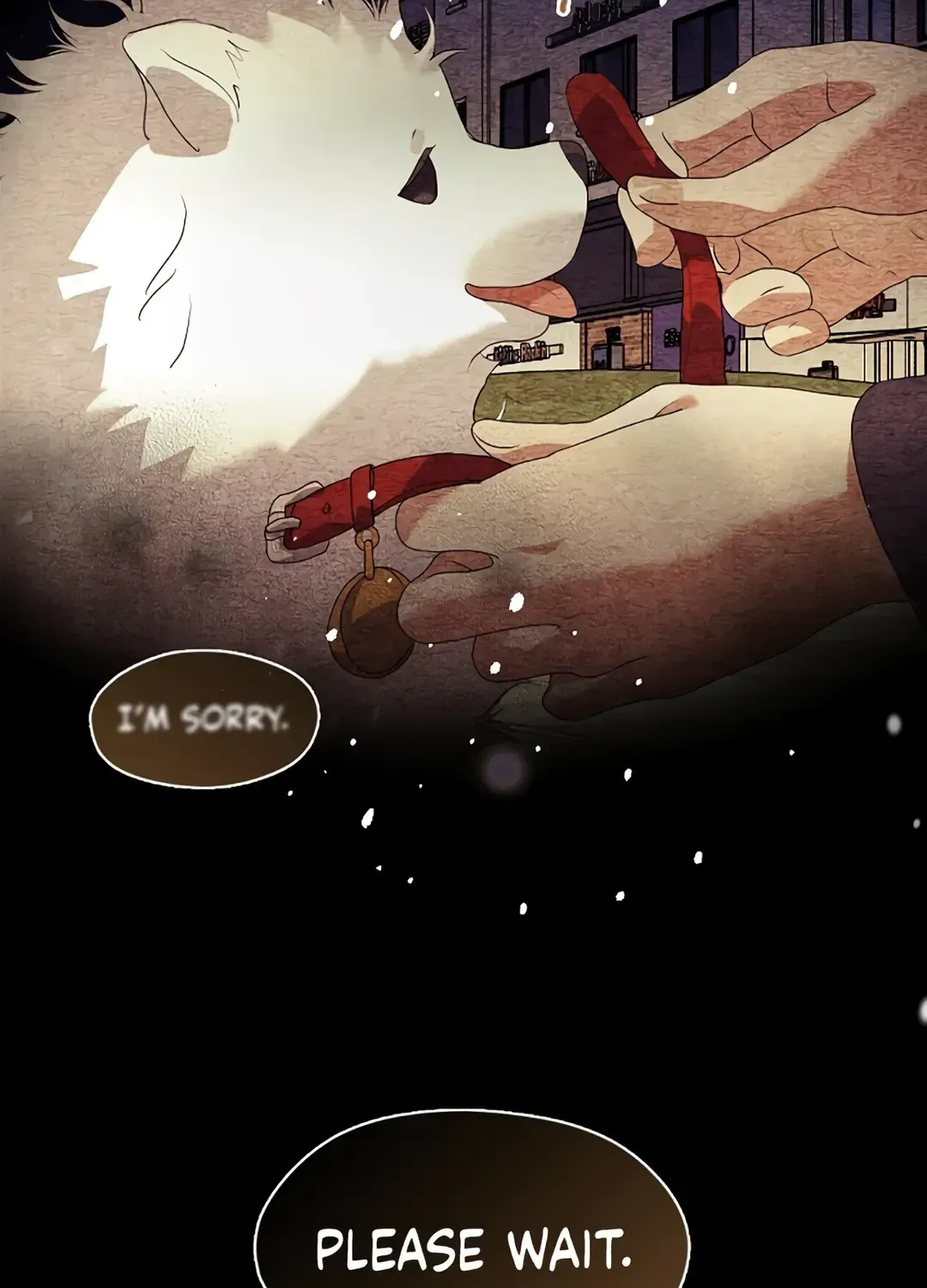 Read Underworld Restaurant chapter 90 image 39 on Lezhin