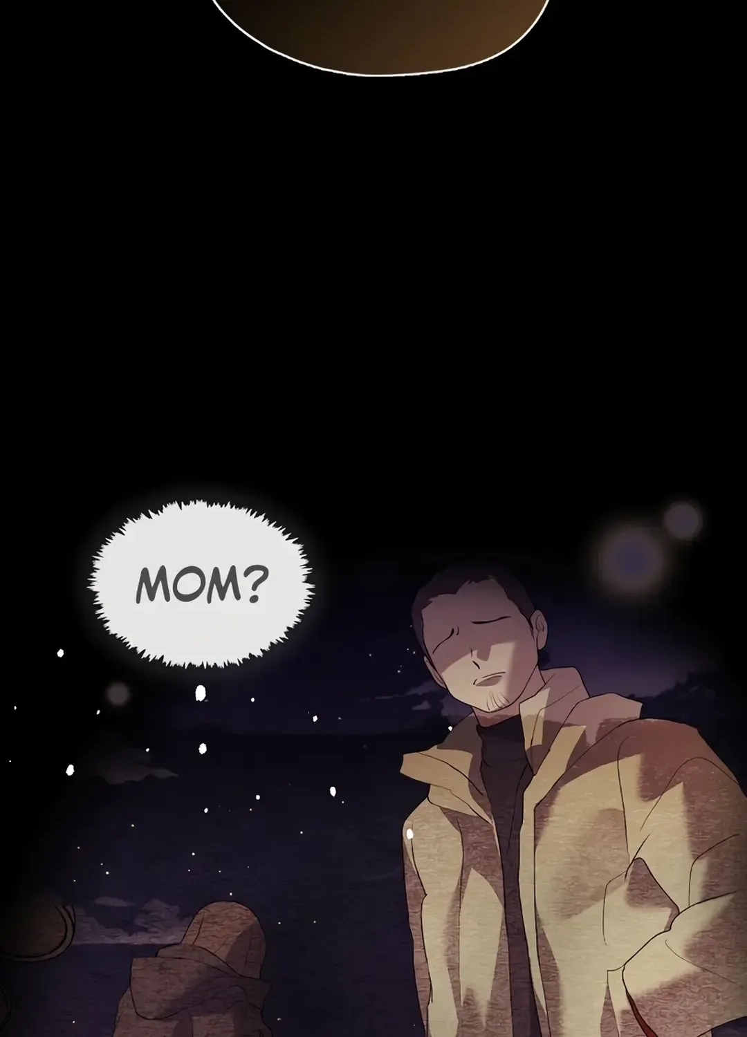 Read Underworld Restaurant chapter 90 image 40 on Lezhin