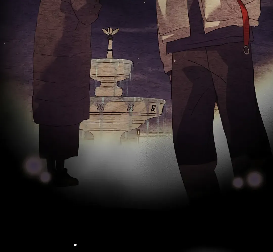 Read Underworld Restaurant chapter 90 image 41 on Lezhin