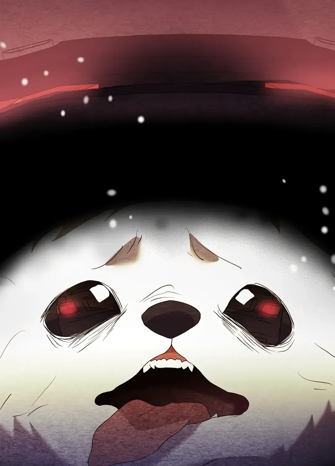 Read Underworld Restaurant chapter 90 image 47 on Lezhin