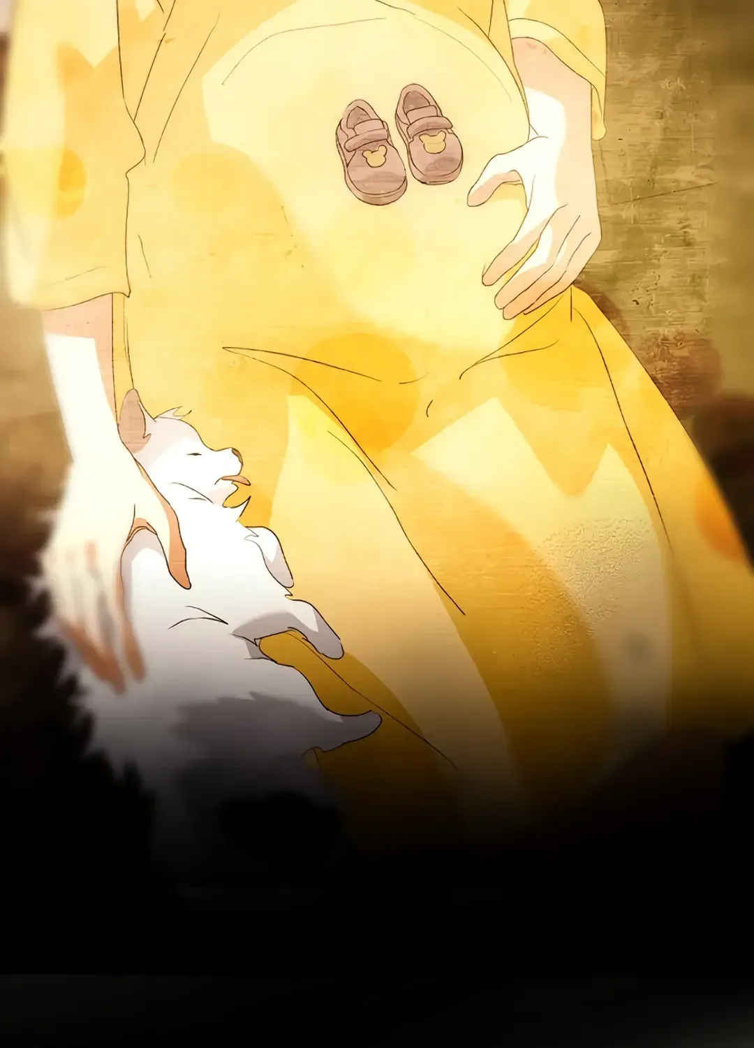 Read Underworld Restaurant chapter 90 image 58 on Lezhin
