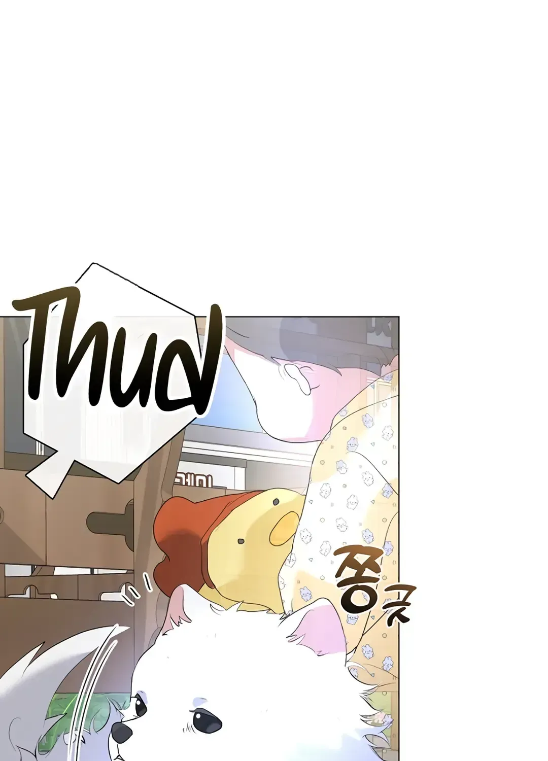 Read Underworld Restaurant chapter 90 image 63 on Lezhin