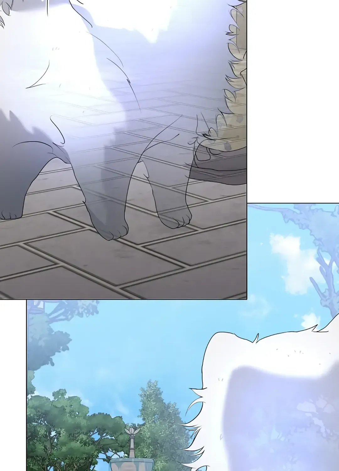 Read Underworld Restaurant chapter 90 image 64 on Lezhin
