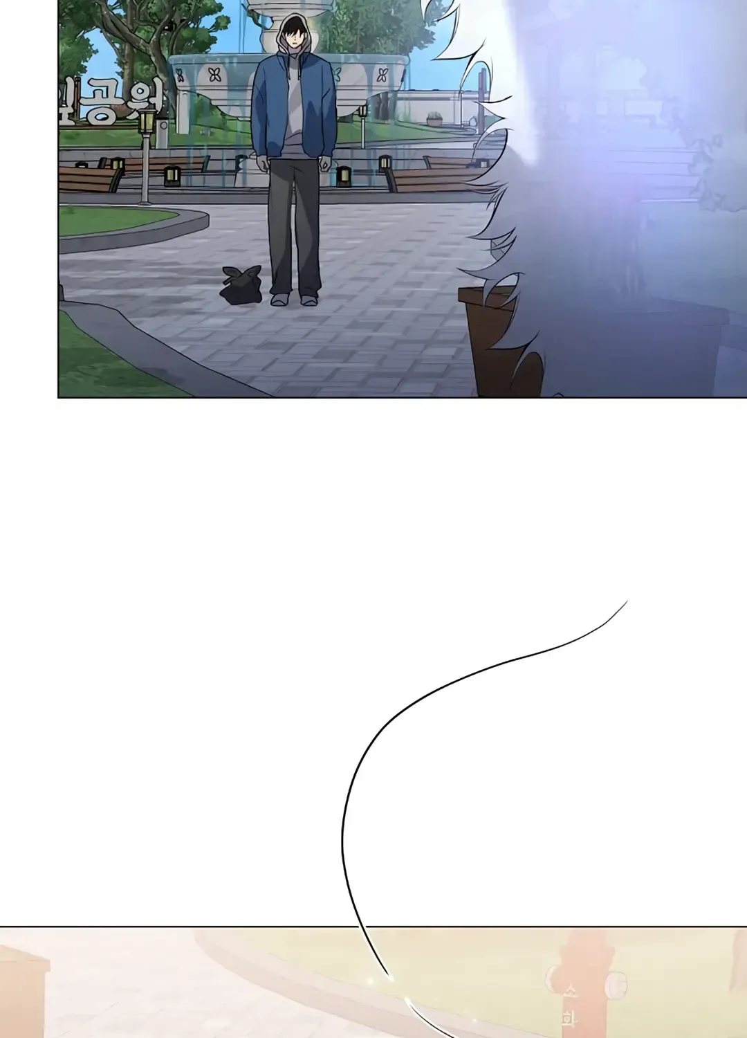Read Underworld Restaurant chapter 90 image 65 on Lezhin