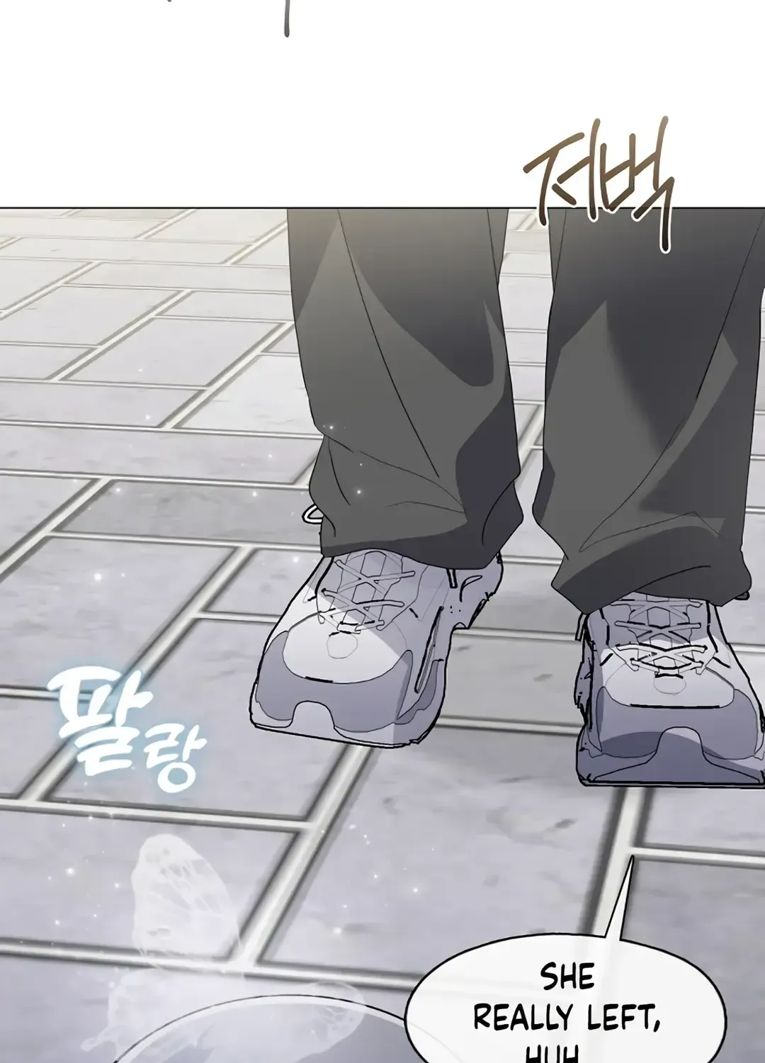 Read Underworld Restaurant chapter 90 image 78 on Lezhin