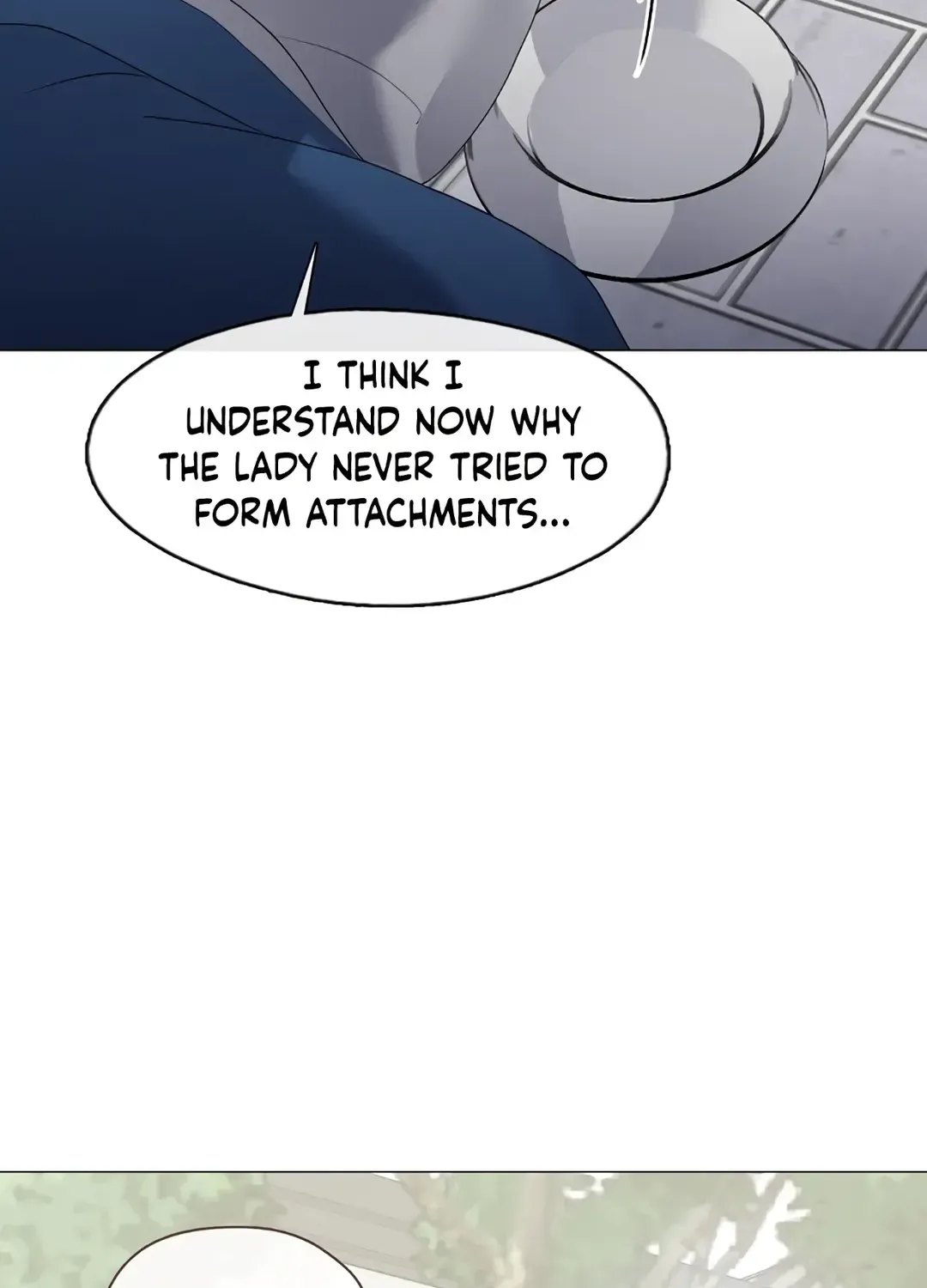 Read Underworld Restaurant chapter 90 image 80 on Lezhin