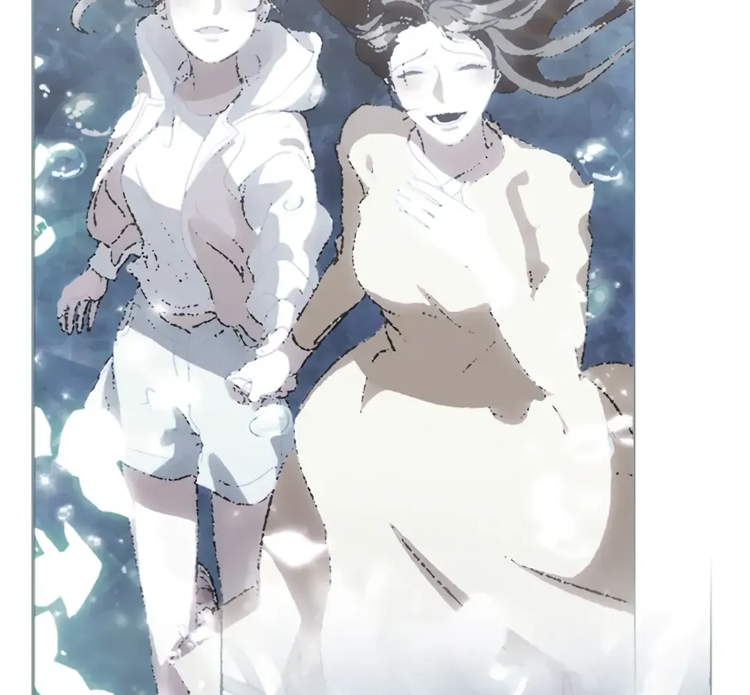Read Underworld Restaurant chapter 90 image 83 on Lezhin