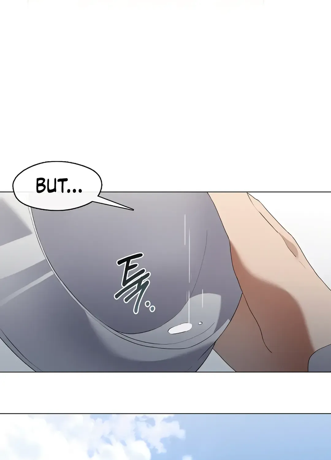 Read Underworld Restaurant chapter 90 image 86 on Lezhin