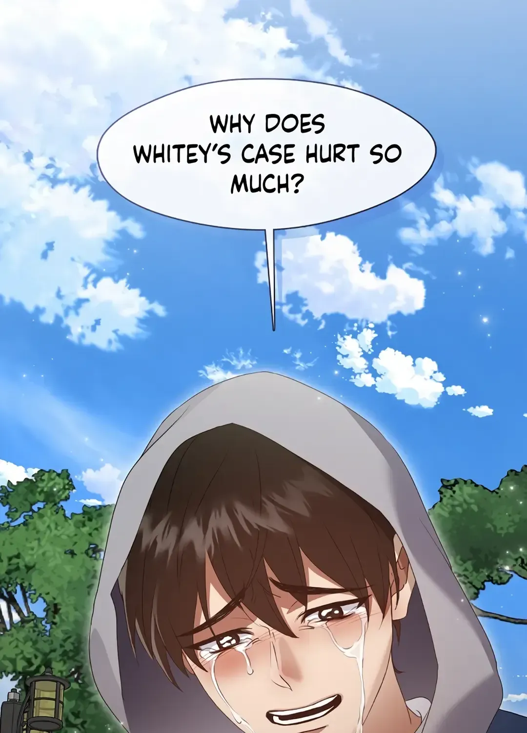 Read Underworld Restaurant chapter 90 image 87 on Lezhin