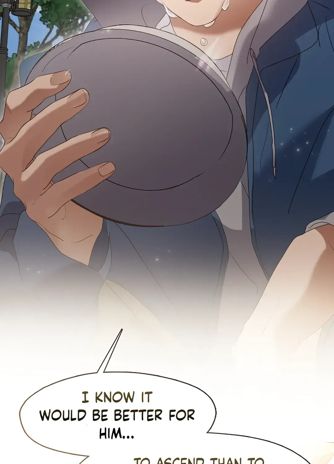 Read Underworld Restaurant chapter 90 image 88 on Lezhin
