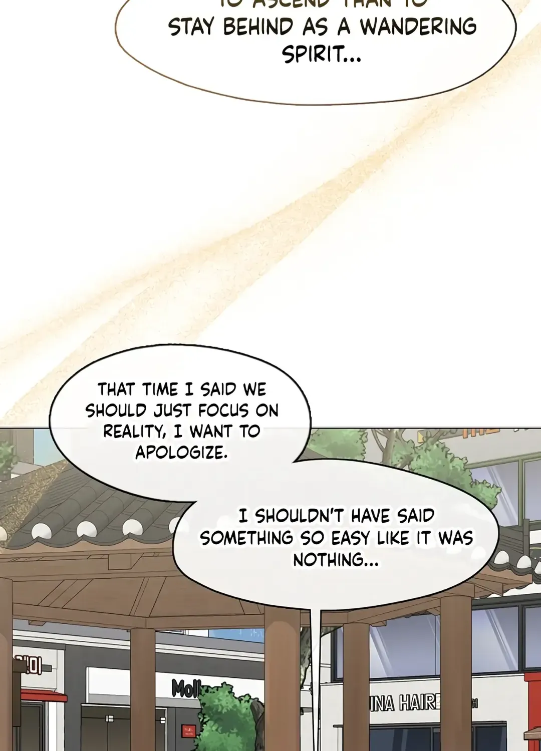 Read Underworld Restaurant chapter 90 image 89 on Lezhin