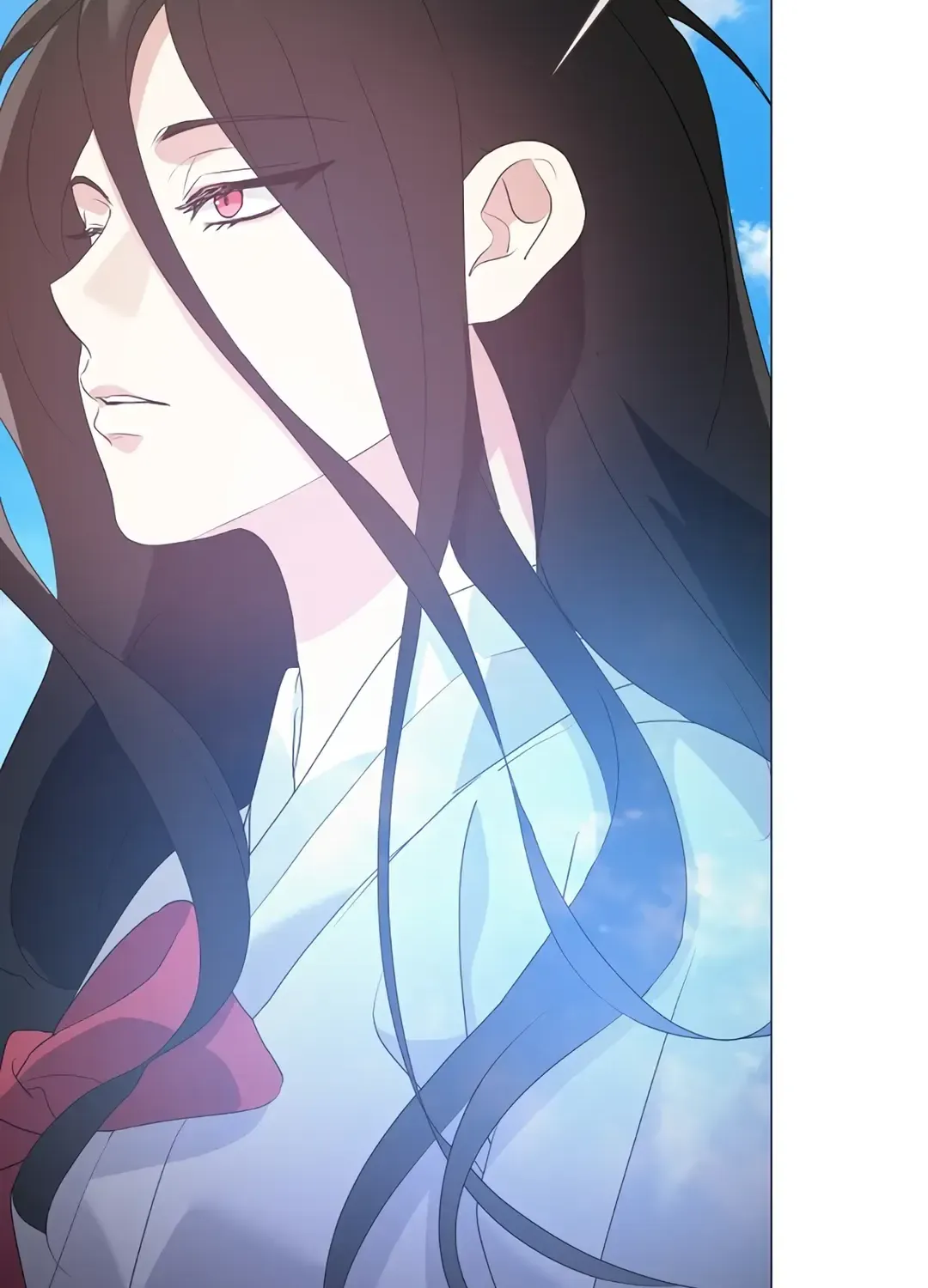 Read Underworld Restaurant chapter 90 image 96 on Lezhin