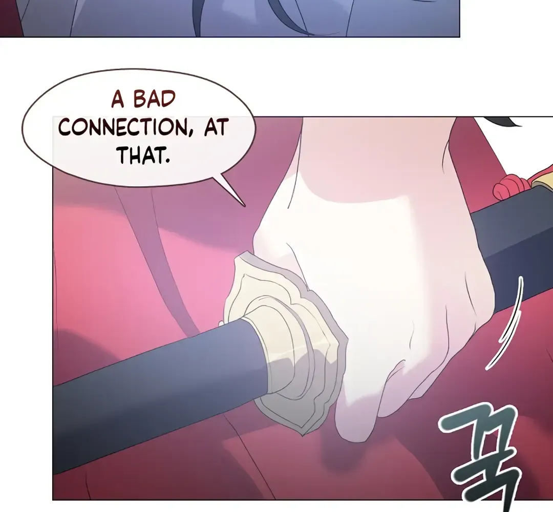 Read Underworld Restaurant chapter 90 image 97 on Lezhin
