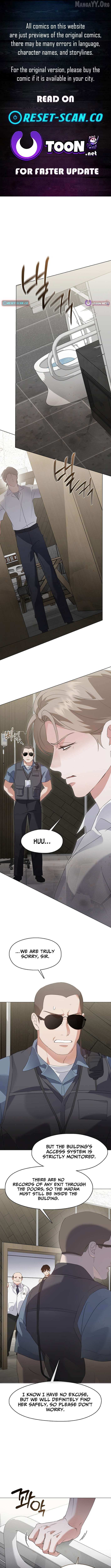 Read Underworld Restaurant chapter 93 image 1 on Lezhin