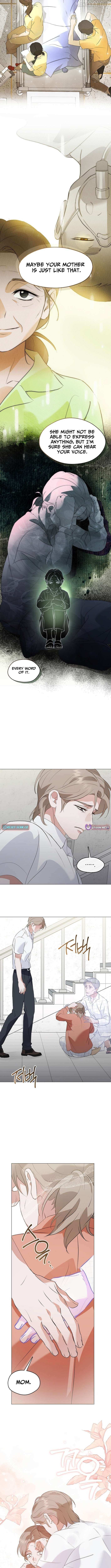 Read Underworld Restaurant chapter 93 image 7 on Lezhin