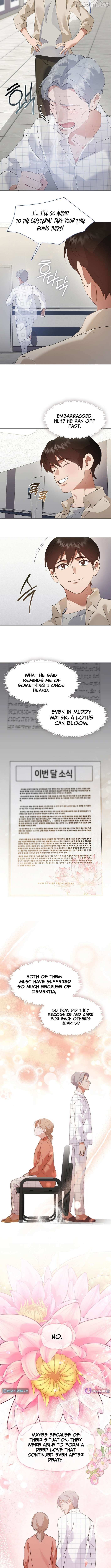 Read Underworld Restaurant chapter 94 image 4 on Lezhin