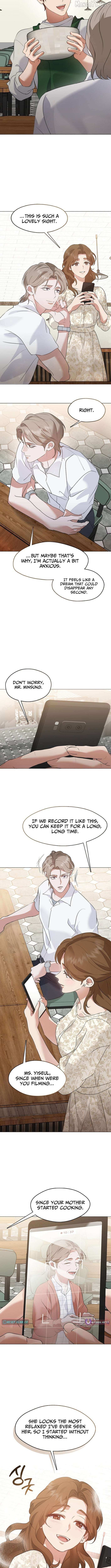 Read Underworld Restaurant chapter 95 image 2 on Lezhin