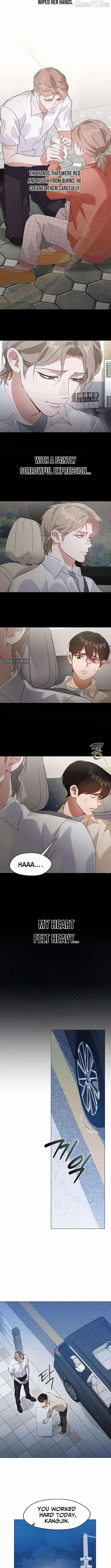 Read Underworld Restaurant chapter 96 image 2 on Lezhin