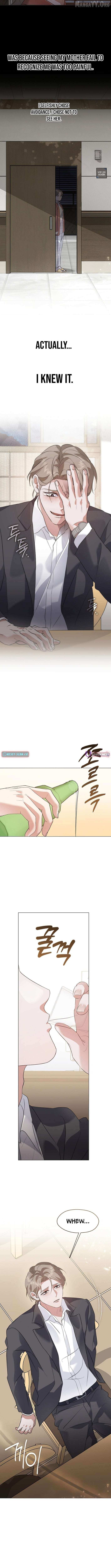 Read Underworld Restaurant chapter 98 image 6 on Lezhin