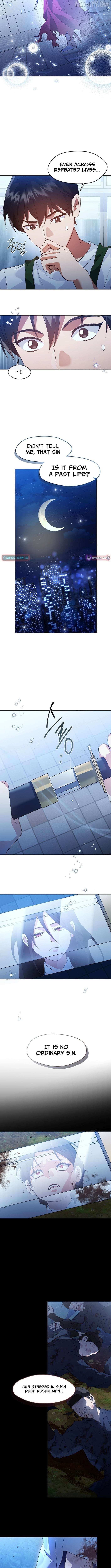 Read Underworld Restaurant chapter 99 image 2 on Lezhin