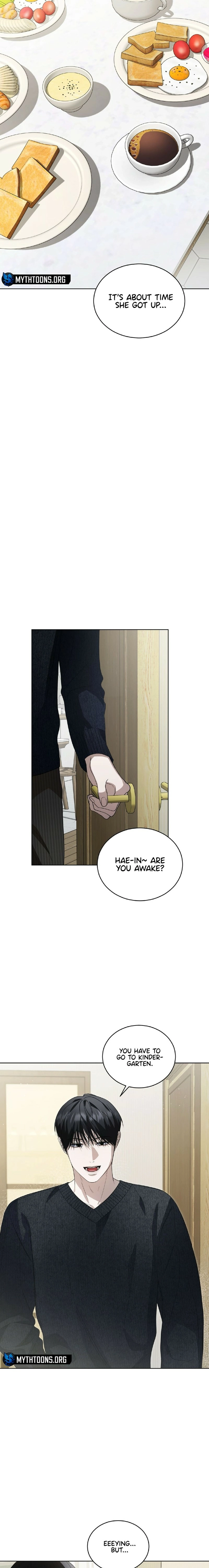 Uneditable Partner Chapter 1 page 2 - 