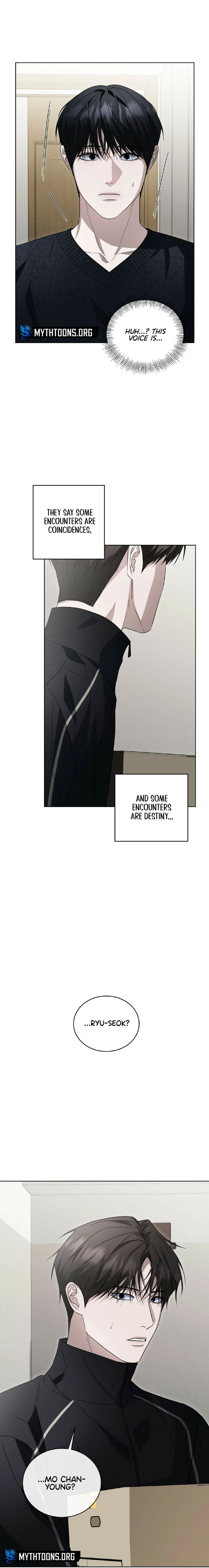 Uneditable Partner Chapter 1 page 6 - 